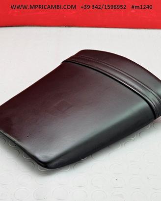 SELLA PASSEGGERO TRIUMPH DAYTONA 675 2009 2010 201