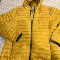 Piumino Canadiens donna