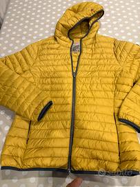 Piumino Canadiens donna