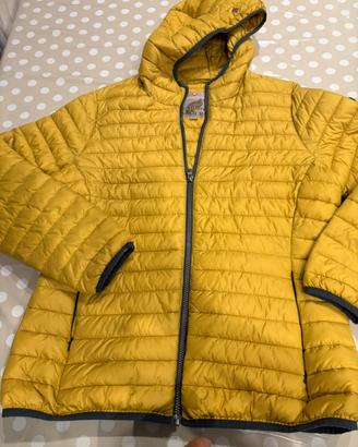 Piumino Canadiens donna