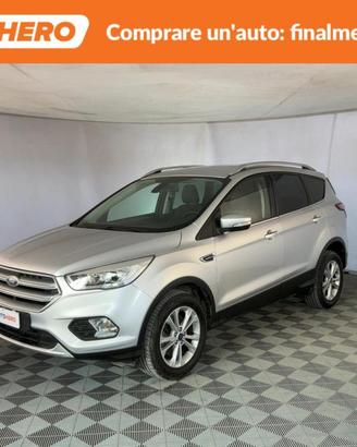 FORD Kuga 1.5 TDCI 120 CV S&S 2WD Titanium
