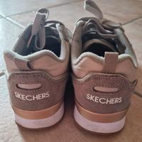 skechers donna taupe