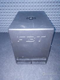 Subwoofer FBT Jolly 0A