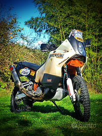 Ktm 990 adventure s
