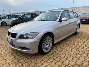 BMW 320d 163cv Touring Eletta