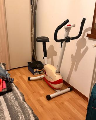 Cyclette Core Sport da casa
