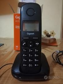 telefono cordless Gigaset A170