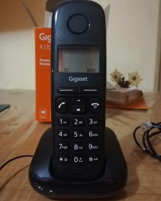 telefono cordless Gigaset A170