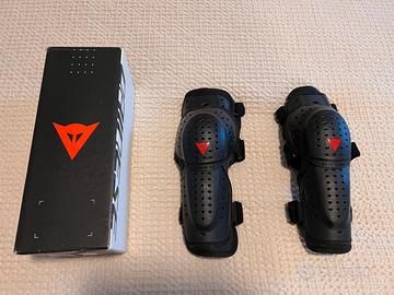 PROTEZIONE GOMITI Dainese-ELBOW V E1 Taglia N