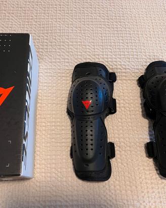 PROTEZIONE GOMITI Dainese-ELBOW V E1 Taglia N