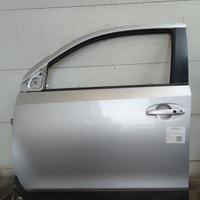 Toyota Urban Cruiser sportello destro sinistro gri