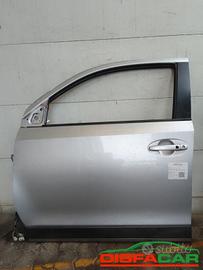 Toyota Urban Cruiser sportello destro sinistro gri