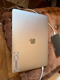 MacBook Pro 13” 2018