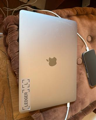 MacBook Pro 13” 2018