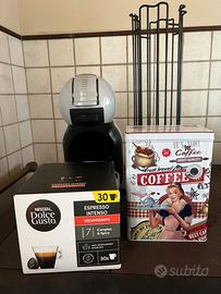 Macchina Caffè “ Dolce Gusto Nescafe”