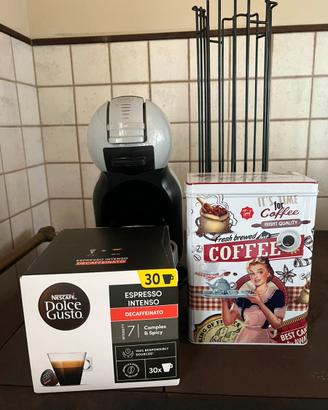 Macchina Caffè “ Dolce Gusto Nescafe”