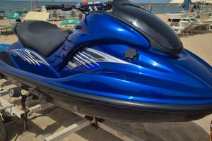 Yamaha Gp 1300R  WaveRunner 