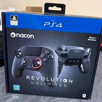Nacon Revolution Unlimited controller