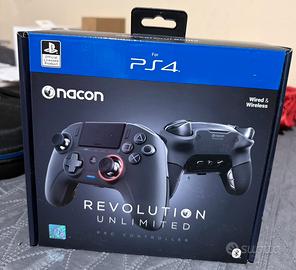 Nacon Revolution Unlimited controller