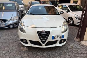 Alfa Romeo Giulietta 2.0 JTDm-2 150 CV Exclusive