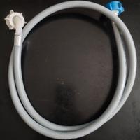 Tubo di carico x lavatrice metri 1,20 nuovo