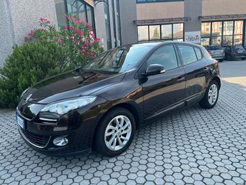 Renault Megane Mégane 1.5 dCi 110CV Start&Stop Wav