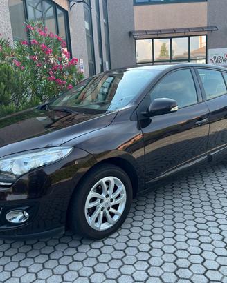 Renault Megane Mégane 1.5 dCi 110CV Start&Stop Wav