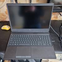  Dell Precision 7560 Workstation | Xeon W-11855M