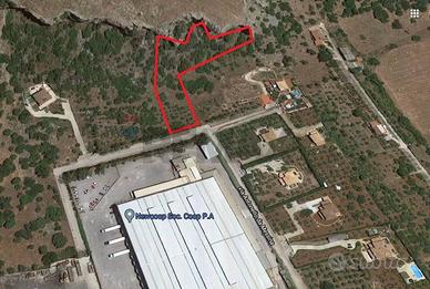 Terreno Edificabile - Capaci
