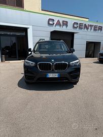 Bmw X3 xDrive20d Business Advantage