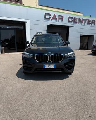 Bmw X3 xDrive20d Business Advantage
