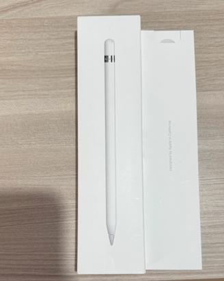 Apple pencil 1 generazione