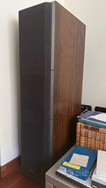 casse acustiche HI FI