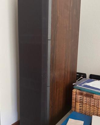 casse acustiche HI FI