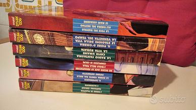6 fumetti Dylan Dog serie Maxi