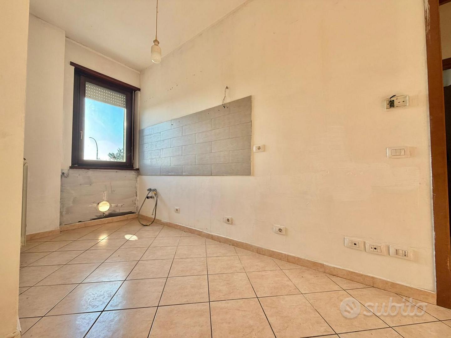 Appartamento – VT - Altro