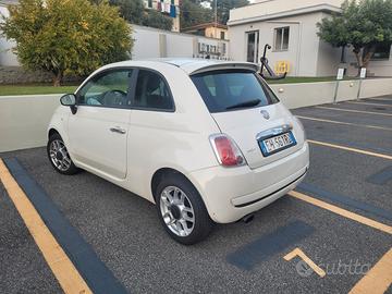 Fiat 500 1.3 Multijet 16v 95 cv Sport,109 km