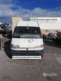 Motore Fiat 2500 Diesel Codice 8140.67