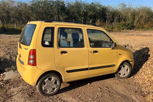 Suzuky 1300 vagon R