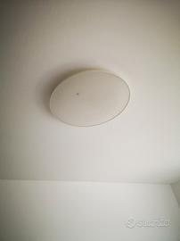 plafoniera ikea Nymane