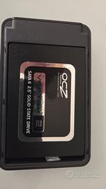 hdd  2.5 2x320gb + 1x128gb tutti con box usb 3.0/2