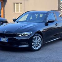 Bmw 330 330e xDrive Touring Sport