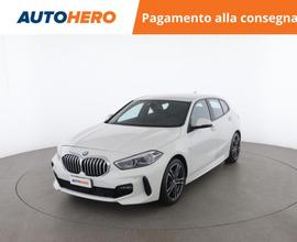 BMW 118 HR48599