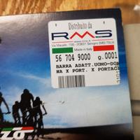 barra universale per bici