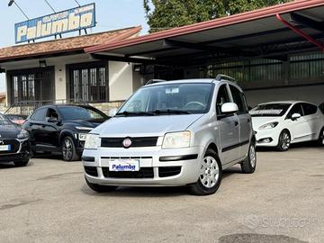 FIAT Panda 1.2 Dynamic Gpl con soli 120 Mila km