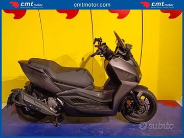 WOTTAN MOTOR Storm 125 Garantito e Finanziabile