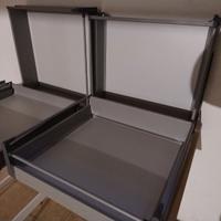 Cassetti IKEA