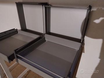 Cassetti IKEA