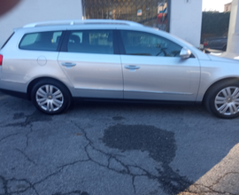 Passat SW 2.0 TDI