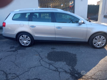 Passat SW 2.0 TDI